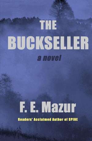 The Buckseller de F. E. Mazur