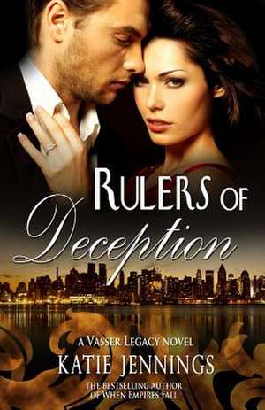 Rulers of Deception de Katie Jennings