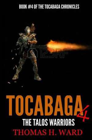 Tocabaga 4 de Thomas H. Ward