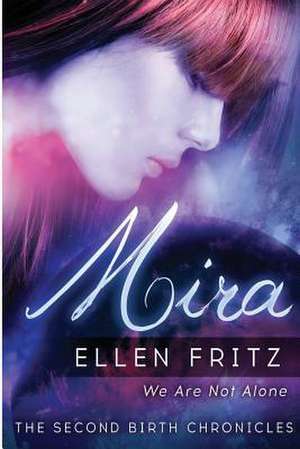 Mira de Ellen Fritz