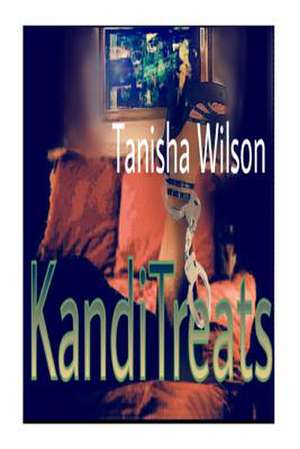 Kanditreats de Tanisha Wilson