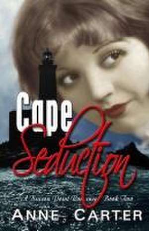 Carter, A: CAPE SEDUCTION