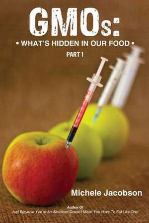 Gmos de Michele Jacobson