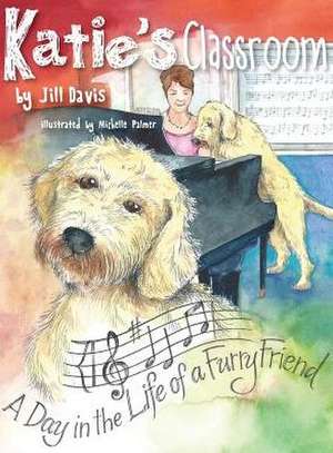 Katie's Classroom de Jill Davis