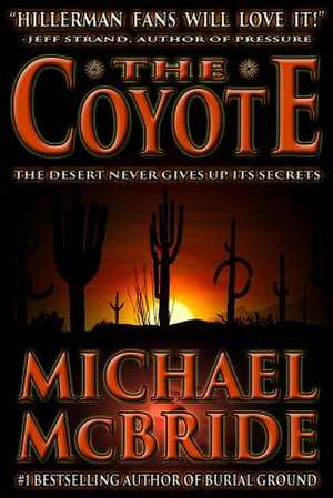 The Coyote de Michael McBride