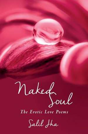 Naked Soul de Salil Jha