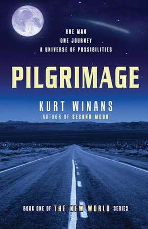 Pilgrimage de Kurt Winans