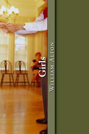 Girls de William L. Alton