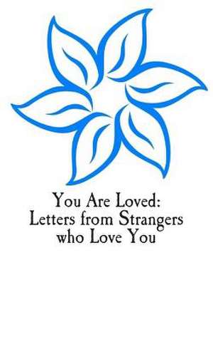 You Are Loved de You Are Loved