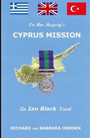 On Her Majesty's Cyprus Mission