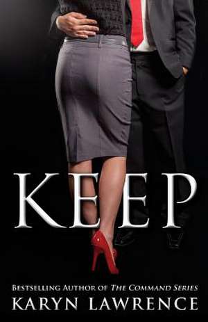 Keep de Karyn Lawrence