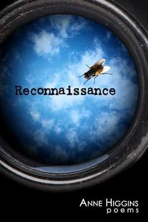 Reconnaissance: Common Sense Haiku in 5-7-5 Beats de Anne Higgins