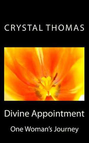 Divine Appointment de MS Crystal Thomas