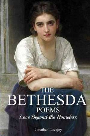 The Bethesda Poems