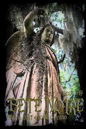 Bete Noire Issue #17 de Various Authors