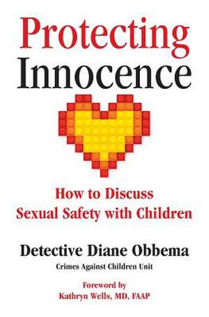 Protecting Innocence de Diane Obbema