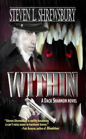 Within de Steven L. Shrewsbury