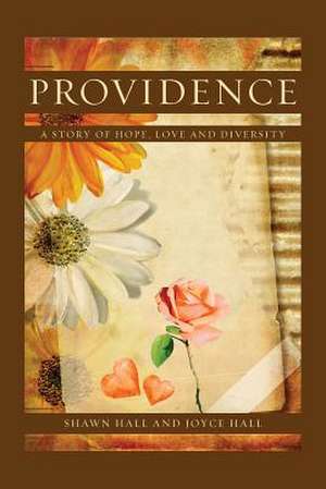 Providence de Shawn Hall