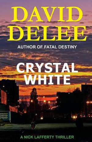 Crystal White de David Delee