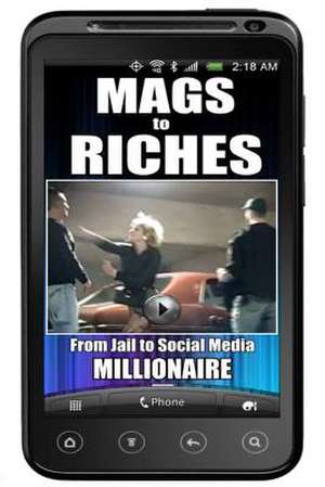 Mags to Riches de Jason Fyk