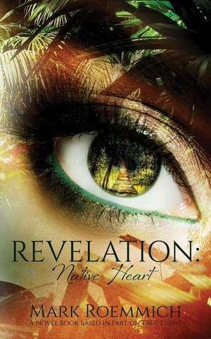 Revelation de Mark Roemmich