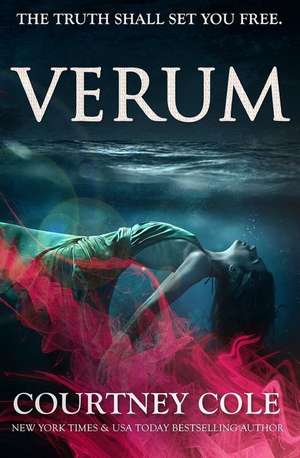 Verum de Courtney Cole