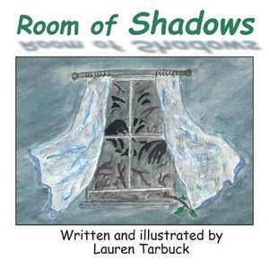 Room of Shadows de Lauren Tarbuck