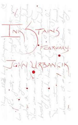 Inkstains