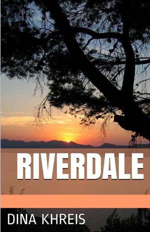 Riverdale de MS Dina Khreis