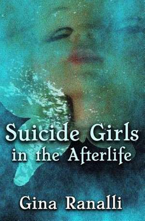 Suicide Girls in the Afterlife