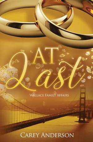 Wallace Family Affairs Volume VII