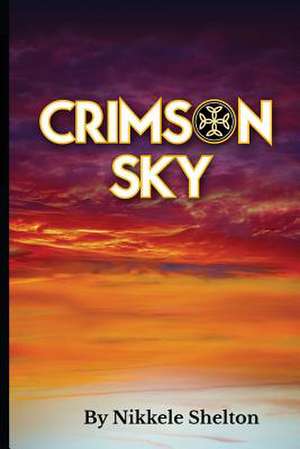 Crimson Sky