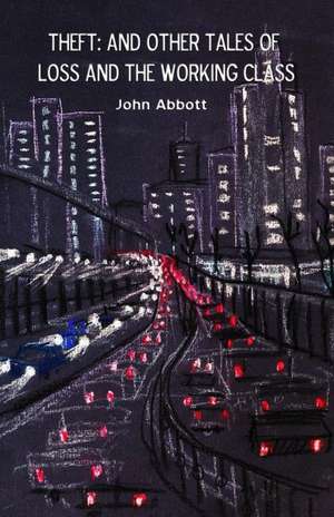 Theft de John Abbott