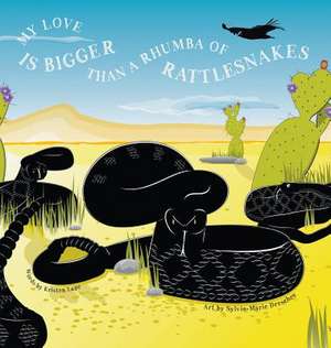 A Rhumba of Rattlesnakes