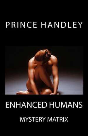 Enhanced Humans