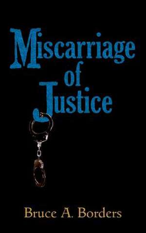 Miscarriage of Justice