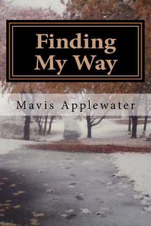 Finding My Way