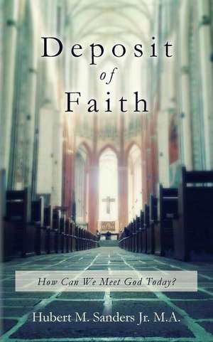 Deposit of Faith