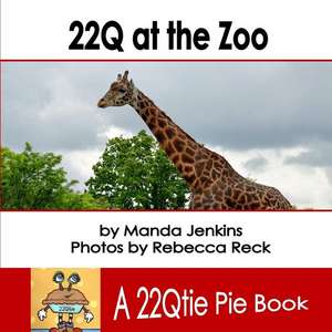 22q at the Zoo de Manda Jenkins