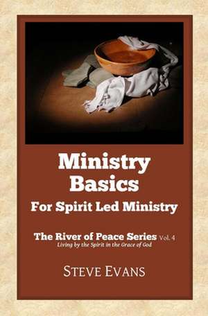 Ministry Basics