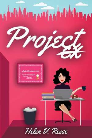 Project Ex de Helen V. Reese