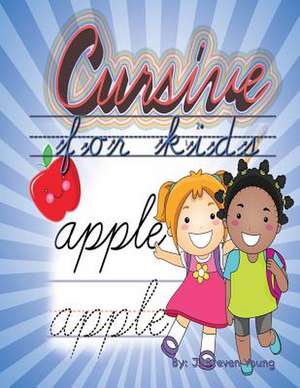 Cursive for Kids