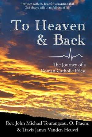 To Heaven & Back