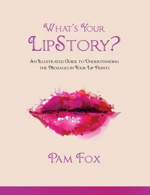 What's Your Lipstory?