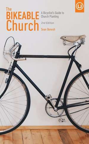 The Bikeable Church