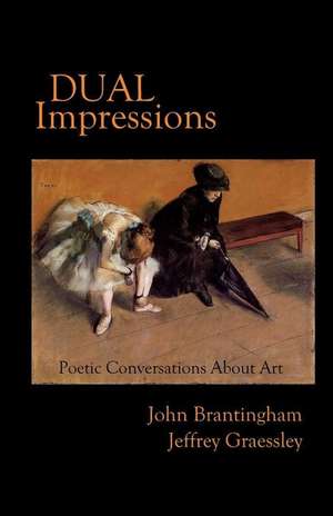 Dual Impressions de John Brantingham