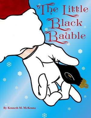 The Little Black Bauble