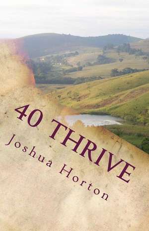 40 Thrive