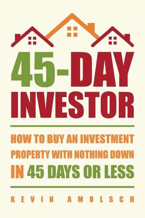 45-Day Investor