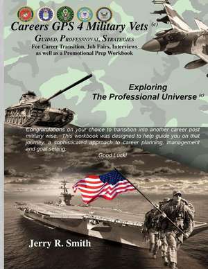 Career GPS 4 Vets